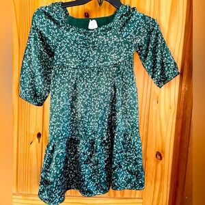 Abercrombie kids dress